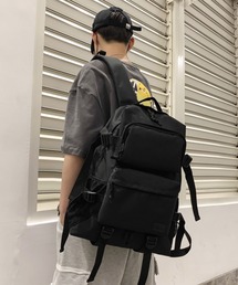 WESTBOY（ウエストボーイ）の「バックパック 20L リュックサック ユニセックス ノートPC収納可 WO26S8BG01（バックパック/リュック）」