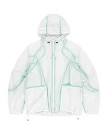 SUNLOVE（サンラブ）の「PERTEX Nimbus Light Jacket（マウンテンパーカー）」