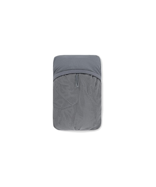 SUNLOVE（サンラブ）の「PERTEX Nimbus Light Jacket（マウンテンパーカー・レディース・ライム/ホワイト/チャコール/グレー・S/M/L/XL）」の19枚目の写真