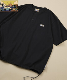 FREAK'S STORE(�t���[�N�X�X�g�A)��FREAK'S STORE for BEACH & FES �����b�N�X�t�B�b�g �����|�C���g���S �X�s���h�� �w�����[�l�b�NT�V���c/���O���h�~�iUPF50+�j/�ڐG�⊴/�z������(T�V���c/�J�b�g�\�[)