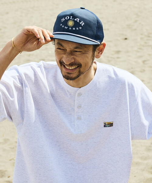 セール】FREAK'S STORE for BEACH & FES リラックスフィット ワン