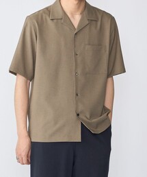 SHIPS(�V�b�v�X)��SHIPS: �qMADE IN JAPAN�rReflax(R) 5�X���[�u �I�[�v���J���[ �V���c(�V���c/�u���E�X)