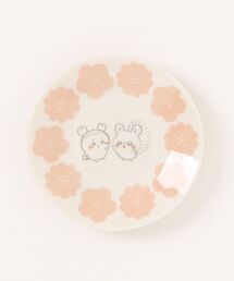 Rendez-Vous（ランデヴー）の「【 ちいかわ 】 ハッピーブロッサム 13.5プレート 26S4（食器）」