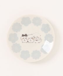 Rendez-Vous（ランデヴー）の「【 ちいかわ 】 ハッピーブロッサム 13.5プレート 26S4（食器）」