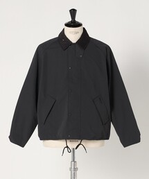 Barbour（バブアー）の「＜Barbour＞トランスポート ナイロン ジャケット（ナイロンジャケット）」