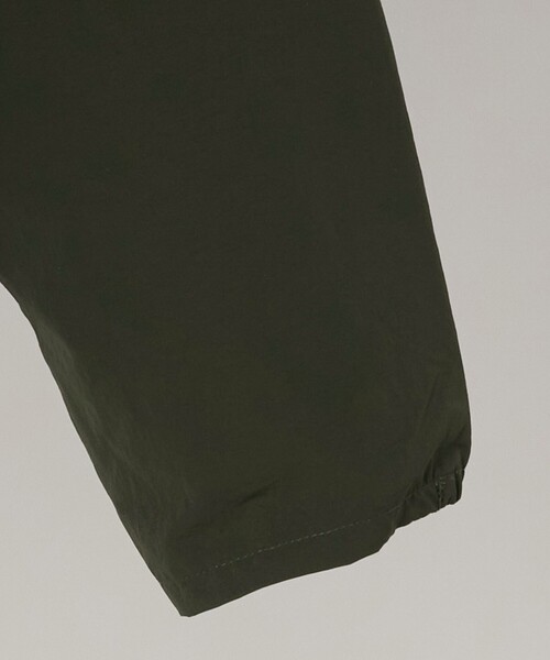 Barbour(バブアー)の「<Barbour>トランスポート ナイロン ジャケット(ナイロンジャケット・メンズ・ブラック/オリーブ/ナチュラル・38/36/40)」の13枚目の写真