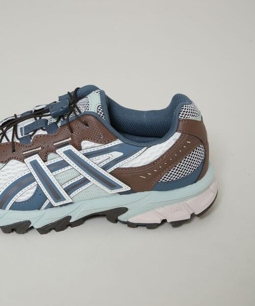 asics/GEL-SONOMA TR62（スニーカー）｜ASICS（アシックス）の