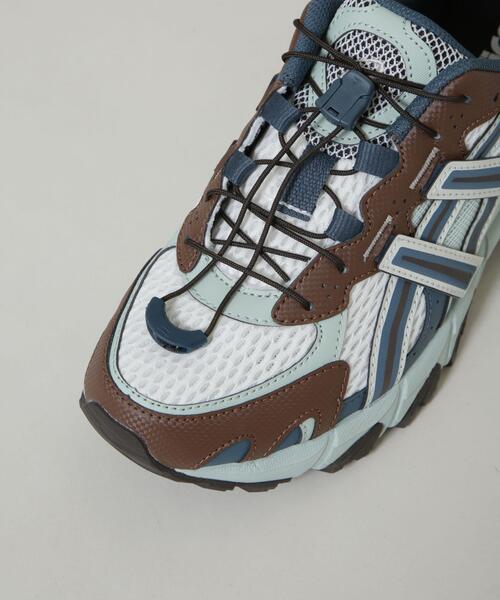 ASICS(アシックス)の「asics/GEL-SONOMA TR62(スニーカー・レディース・ブラウン・23/25/24)」の6枚目の写真