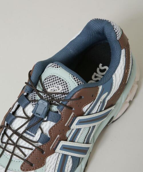 ASICS(アシックス)の「asics/GEL-SONOMA TR62(スニーカー・レディース・ブラウン・23/25/24)」の7枚目の写真