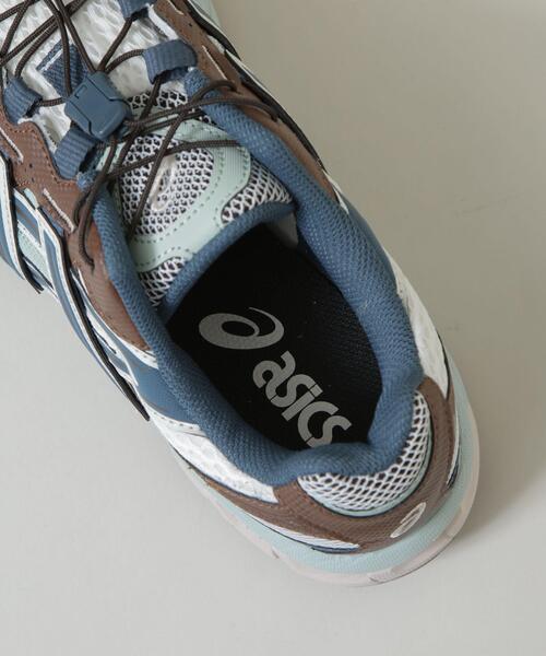 ASICS(アシックス)の「asics/GEL-SONOMA TR62(スニーカー・レディース・ブラウン・23/25/24)」の8枚目の写真
