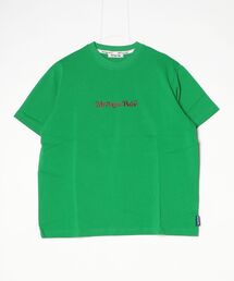 MSB foaming logo tee