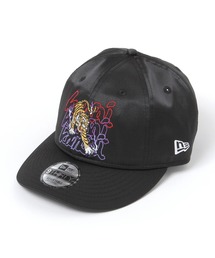 kansai yamamoto（カンサイ ヤマモト）の「【HEREIAM】NEW ERA(ニューエラ）／kansai yamamoto 9THIRTY（キャップ）」