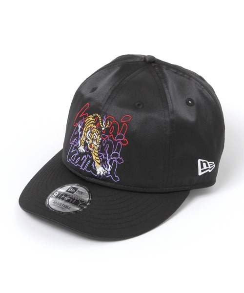 HEREIAM】NEW ERA(ニューエラ）／kansai yamamoto 9THIRTY（キャップ