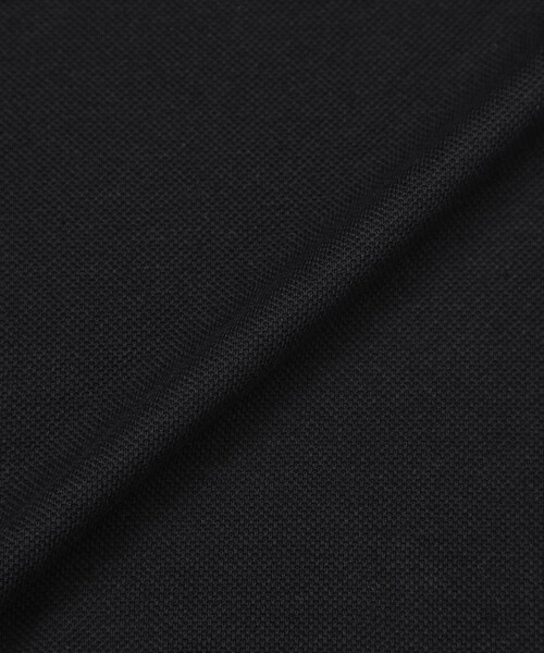 BLACK LABEL CRESTBRIDGE（ブラックレーベル・クレストブリッジ）の「【WEB限定】ガーズマンワッペンスラブポロシャツ（ポロシャツ・メンズ・オフホワイト/ブラック/ピンク系その他2/グリーン系その他7・XL/L/M）」の20枚目の写真