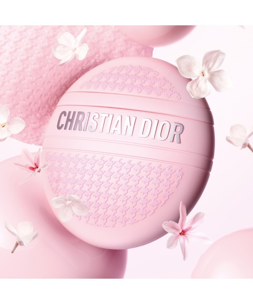 Dior（ディオール）の「ミス ディオール ハンド クリーム（ハンドケア/ハンドクリーム・レディース・ナシ・FREE）」の4枚目の写真