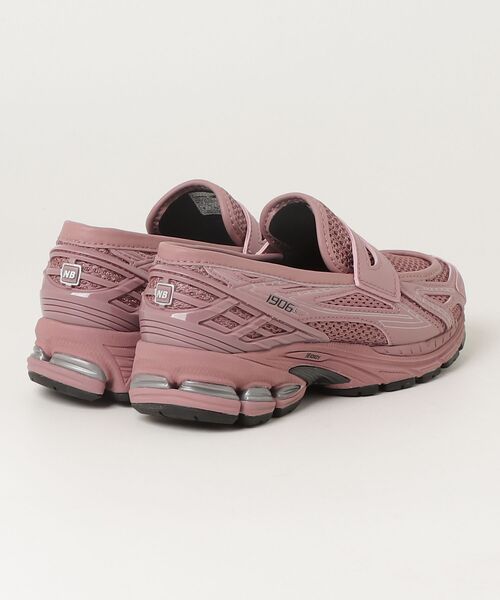 NEW BALANCE(ニューバランス)の「1906 Loafer(ローファー・レディース・ピンク系その他・30.0cm/29.0cm/23.5cm/23.0cm/22.5cm/22.0cm/28.5cm/28.0cm/27.5cm/27.0cm/26.5cm/26.0cm/25.5cm/25.0cm/24.5cm/24.0cm)」の5枚目の写真