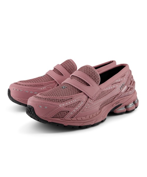 NEW BALANCE(ニューバランス)の「1906 Loafer(ローファー・レディース・ピンク系その他・30.0cm/29.0cm/23.5cm/23.0cm/22.5cm/22.0cm/28.5cm/28.0cm/27.5cm/27.0cm/26.5cm/26.0cm/25.5cm/25.0cm/24.5cm/24.0cm)」の3枚目の写真