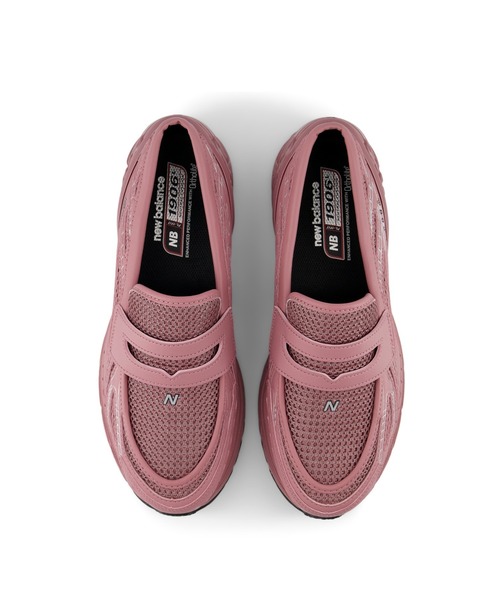 NEW BALANCE(ニューバランス)の「1906 Loafer(ローファー・レディース・ピンク系その他・30.0cm/29.0cm/23.5cm/23.0cm/22.5cm/22.0cm/28.5cm/28.0cm/27.5cm/27.0cm/26.5cm/26.0cm/25.5cm/25.0cm/24.5cm/24.0cm)」の4枚目の写真