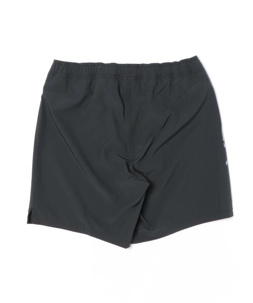 RVCA(ルーカ)の「RVCA メンズ SCRAPPER II ショートパンツ 【2026年夏モデル】(その他パンツ・メンズ・ブラック・X-LARGE/LARGE/MEDIUM/SMALL)」の2枚目の写真