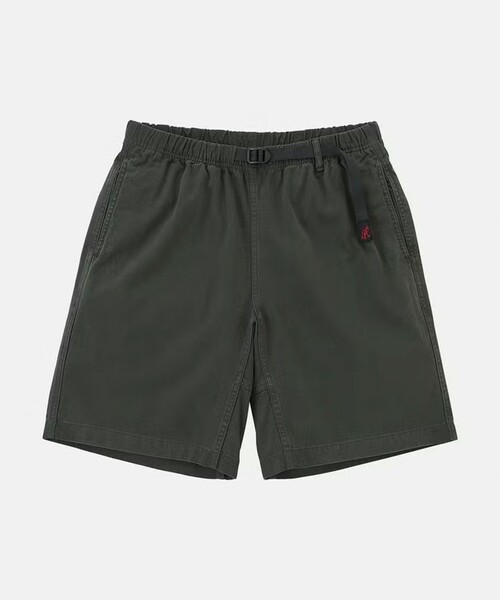 Gramicci(グラミチ)の「【GRAMICCI/グラミチ】G-SHORTS Gショーツ SOLID/PIGMENT DYE(その他パンツ・メンズ・キナリ/ダークネイビー/マスタード/ブラック/ベージュ/ダークブラウン/グレー/オリーブ・M/L/XL)」の1枚目の写真