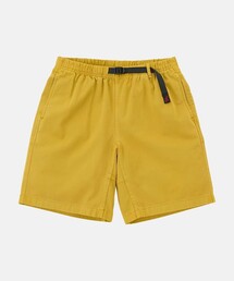 GLOSTER（グロスター）の「【GRAMICCI/グラミチ】G-SHORTS Gショーツ SOLID/PIGMENT DYE（その他パンツ）」