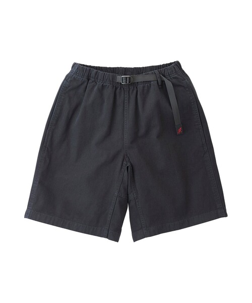Gramicci(グラミチ)の「【GRAMICCI/グラミチ】G-SHORTS Gショーツ SOLID/PIGMENT DYE(その他パンツ・メンズ・キナリ/ダークネイビー/マスタード/ブラック/ベージュ/ダークブラウン/グレー/オリーブ・M/L/XL)」の3枚目の写真