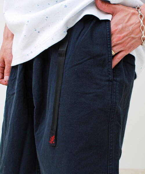 Gramicci(グラミチ)の「【GRAMICCI/グラミチ】G-SHORTS Gショーツ SOLID/PIGMENT DYE(その他パンツ・メンズ・キナリ/ダークネイビー/マスタード/ブラック/ベージュ/ダークブラウン/グレー/オリーブ・M/L/XL)」の19枚目の写真