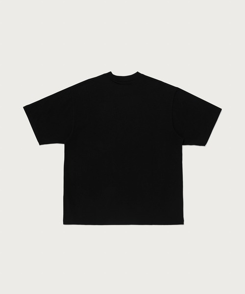 A BATHING APE(アベイシングエイプ)の「BAPE X DISNEY DONALD DUCK COLLEGE RELAXED FIT TEE(Tシャツ/カットソー・メンズ・ホワイト/ブラック/ネイビー・LARGE/XX-LARGE/MEDIUM/SMALL/X-LARGE)」の5枚目の写真