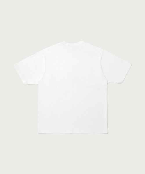A BATHING APE(アベイシングエイプ)の「BAPE X DISNEY DONALD DUCK COLLEGE RELAXED FIT TEE(Tシャツ/カットソー・メンズ・ホワイト/ブラック/ネイビー・LARGE/XX-LARGE/MEDIUM/SMALL/X-LARGE)」の4枚目の写真