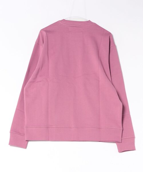 UNIVERSAL OVERALL(ユニバーサルオーバーオール)の「【72】【it】【UNIVERSAL OVERALL】U/CHICAGO SWEAT ST(スウェット・メンズ・オリーブ/ヘザーグレー/パープル/ネイビー・X-LARGE/MEDIUM/LARGE)」の5枚目の写真