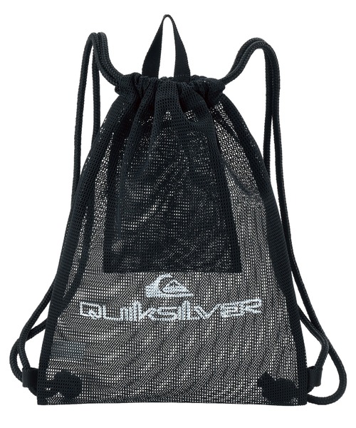 セール】QUIKSILVER キッズ EASY SUN PACK YOUTH オールメッシュ