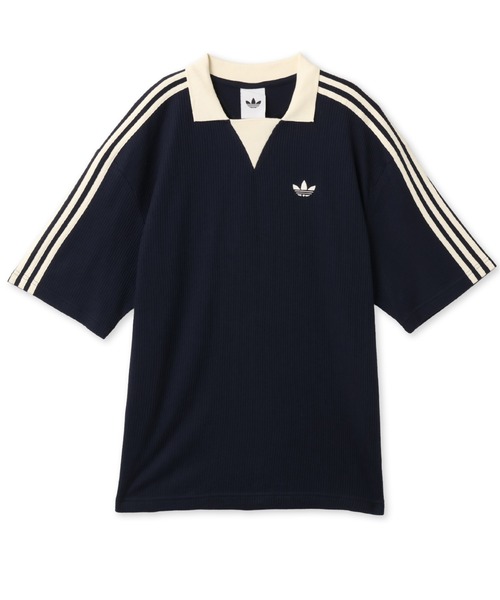 adidas WAFFLE JERSEY / アディダス ワッフル ジャージー【SP