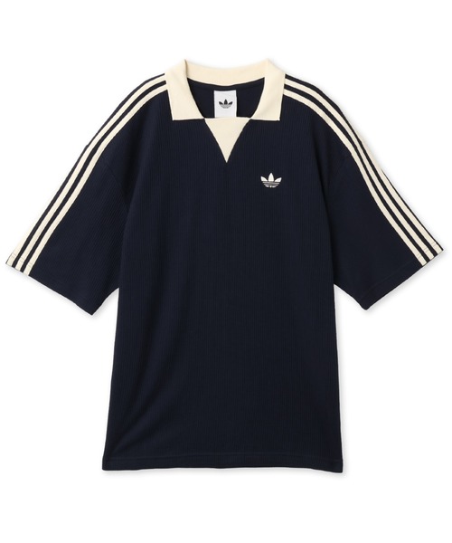 adidas WAFFLE JERSEY / アディダス ワッフル ジャージー【SP