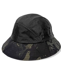 CODE OF BELL（コードオブベル）の「BASI[X] ROVER HAT（ハット）」