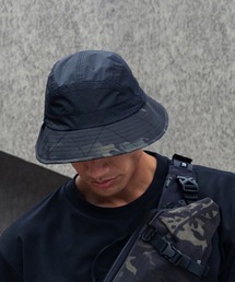 CODE OF BELL（コードオブベル）の「BASI[X] ROVER HAT（ハット）」