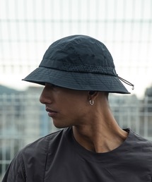 CODE OF BELL（コードオブベル）の「BASI[X] ROVER HAT（ハット）」