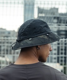 CODE OF BELL（コードオブベル）の「BASI[X] ROVER HAT（ハット）」