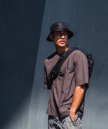 CODE OF BELL（コードオブベル）の「BASI[X] ROVER HAT（ハット）」