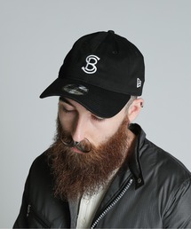 Schott/ショット/LEATHER B.B CAP/レザー ベースボールキャップ