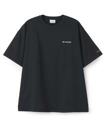 【親子リンク】【Columibia】【DAD】コールドベイダッシュ半袖Tシャツ