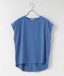 LOWRYS FARM | 【接触冷感】ベーシックノースリーブ　1043004(Tシャツ/カットソー)