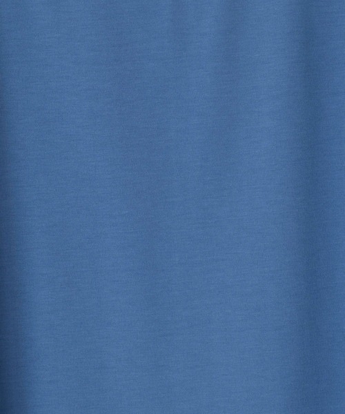 LOWRYS FARM(ローリーズファーム)の「【接触冷感】ベーシックノースリーブ 1043004(Tシャツ/カットソー・レディース・ピンク/ブルー/ホワイト/ブラック・FREE)」の11枚目の写真
