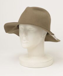 【THE H.W. DOG&CO】TRAVELERS HAT