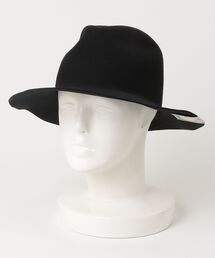 THE H.W. DOG & CO. （ザエイチダブリュドックアンドコー）の「【THE H.W. DOG&CO】TRAVELERS HAT（ハット）」