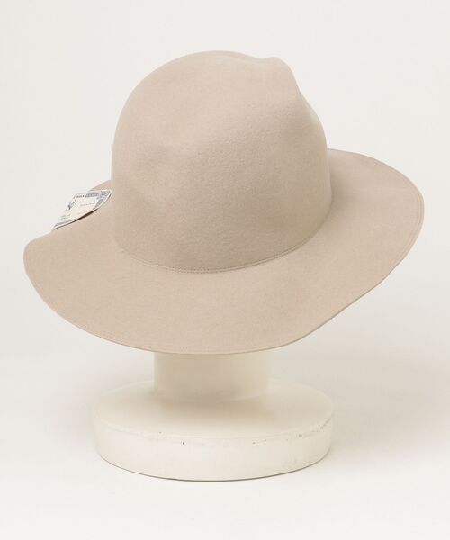 THE H.W. DOG&CO】TRAVELERS HAT（ハット）｜THE H.W. DOG & CO. （ザ