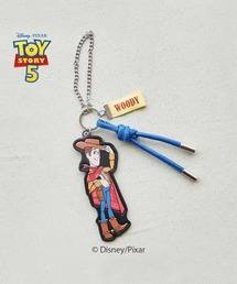 archives（アルシーヴ）の「【ＴＯＹ　ＳＴＯＲＹ】ウッディ／合皮チャーム（チャーム）」