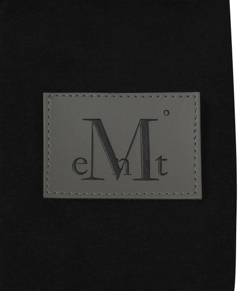 MUCENT(ムセント)の「エーテルエンジェルウィングスシースルーロングスリーブTシャツ(2カラー)(Tシャツ/カットソー・レディース・ブラック/ホワイト・FREE)」の16枚目の写真
