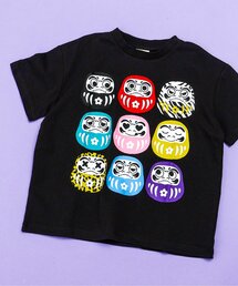 BREEZE（ブリーズ）の「和POP半袖Tシャツ（Tシャツ/カットソー）」