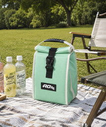 AO Coolers（エーオークーラーズ）の「AO Coolers/エーオークーラーズ ランチクーラー（アウトドアグッズ）」