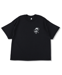 is-ness（イズネス）の「ISNESS MUSIC / イズネス ミュージック PARADISE GARAGE T-SHIRT (LE（Tシャツ/カットソー）」